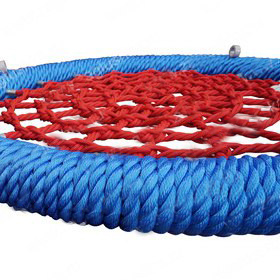 Подвес "гнездо" ф1000 мм канатное