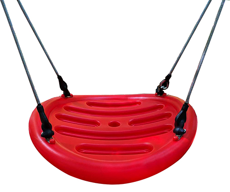 К.02.00010 Подвес "гнездо" ф1000 мм пластиковое