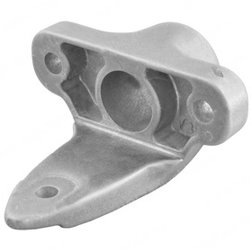 Алюминиевое крепление для каната диаметром 16 мм К.06.03981.94