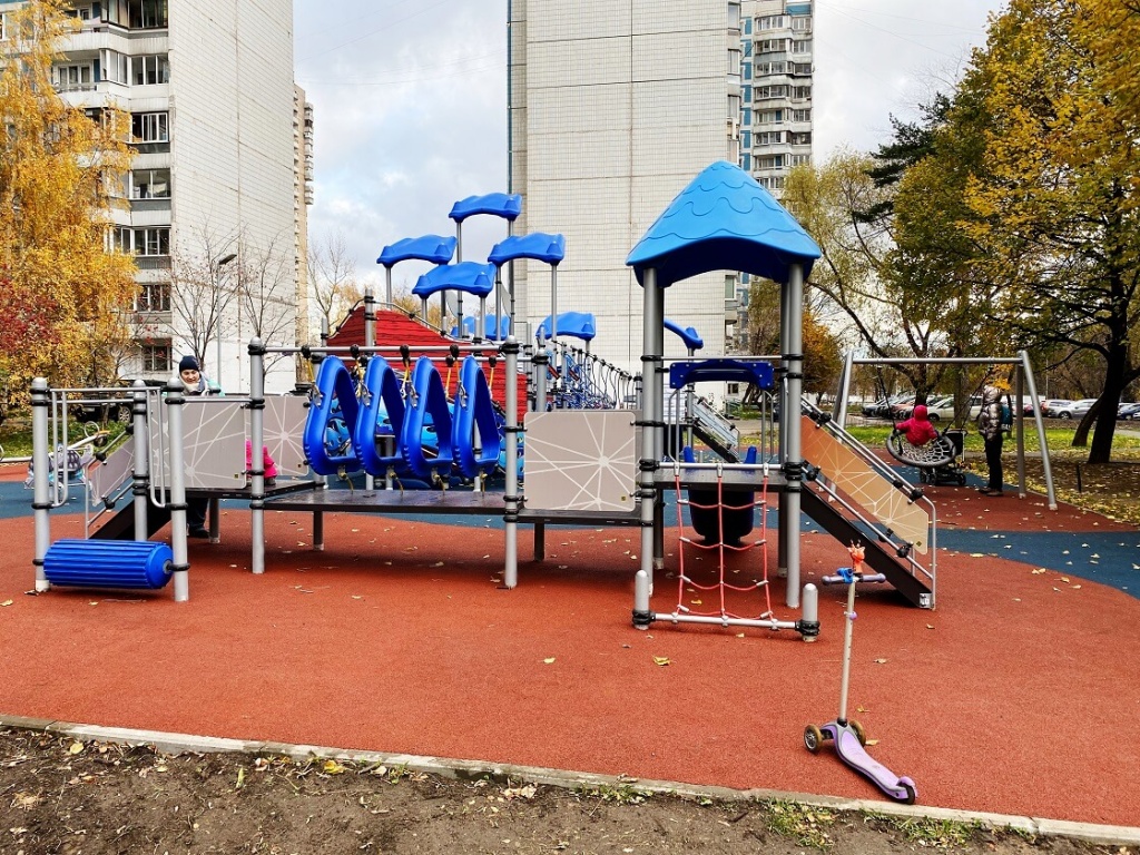 Детский городок Родос (паттерн Fairytale) ДГ001.2 (2).jpg