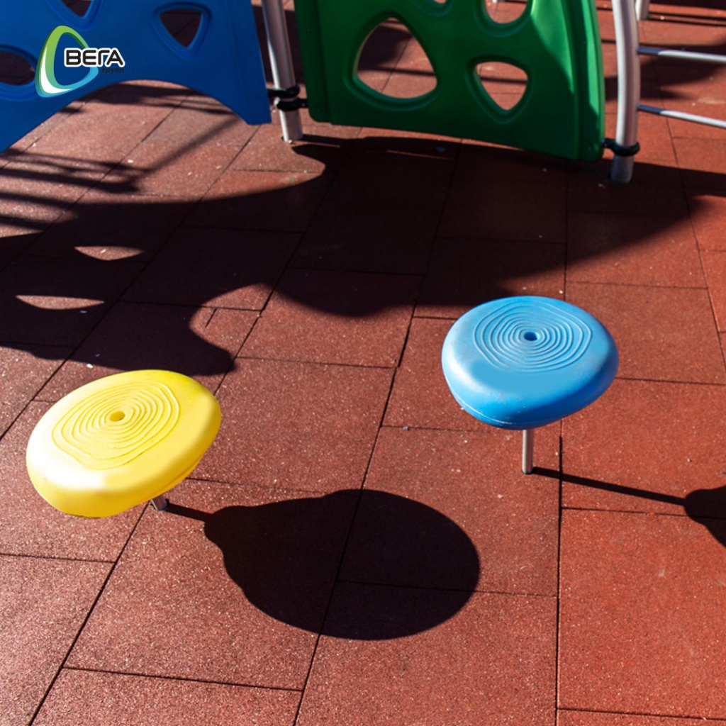 Детские карусели от производителя компании «ВегаГрупп»