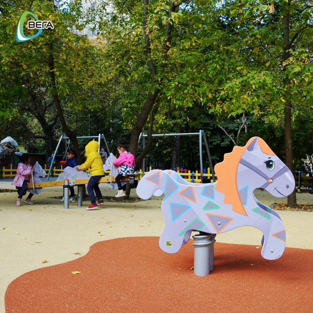 Детские карусели от производителя компании «ВегаГрупп»