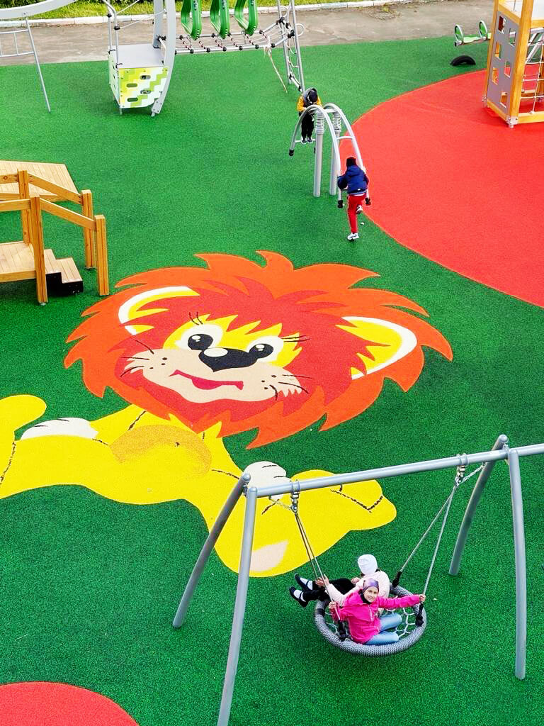 Качели Озорство и качалка Радуга.jpeg