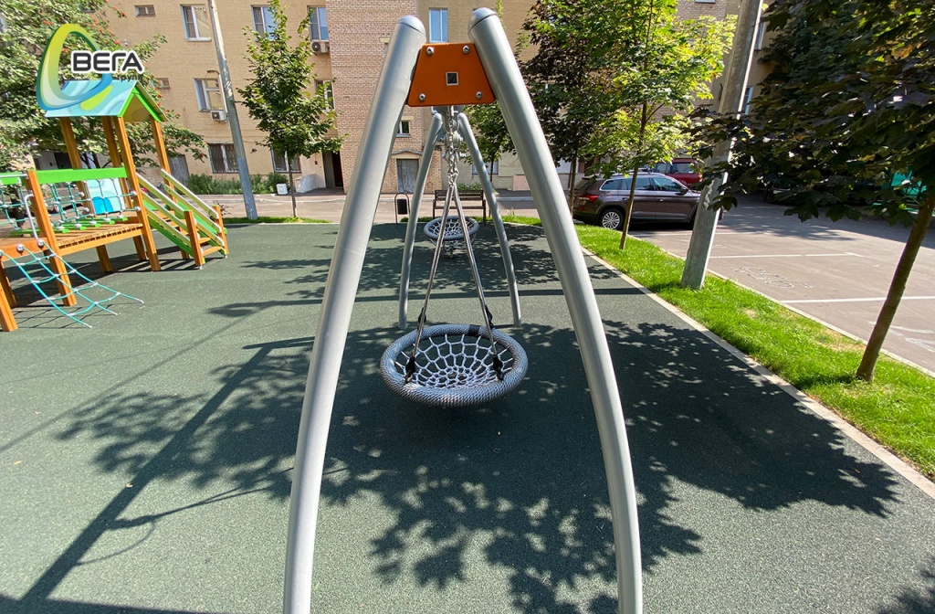 Качели «Кураж»