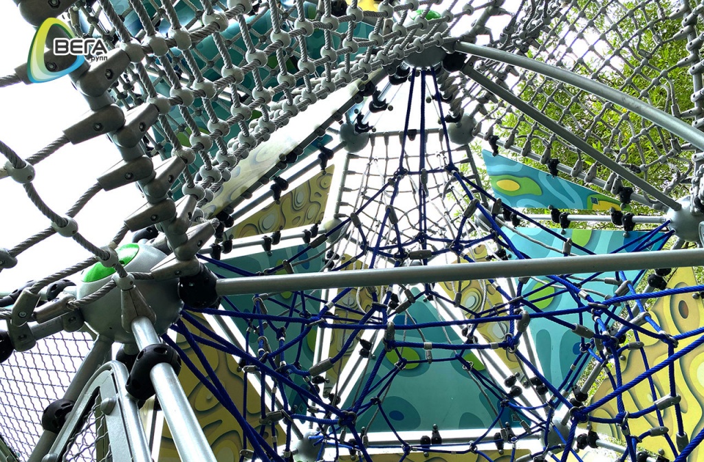 «Тритопия»