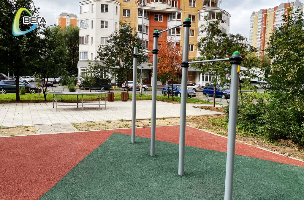 Спортивное оборудование «ВегаГрупп»