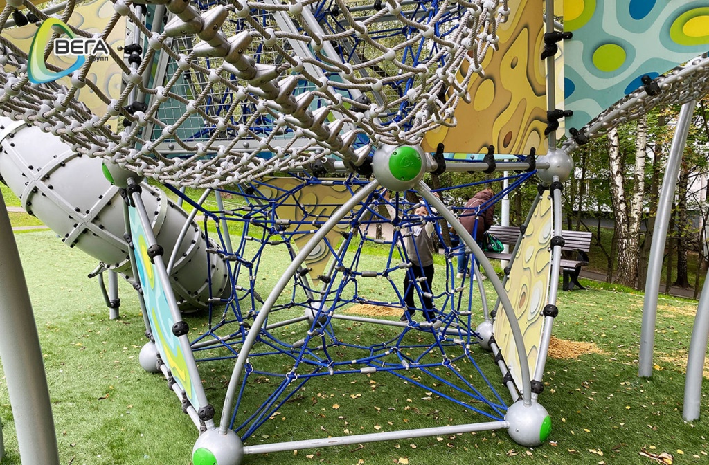 «Тритопия»