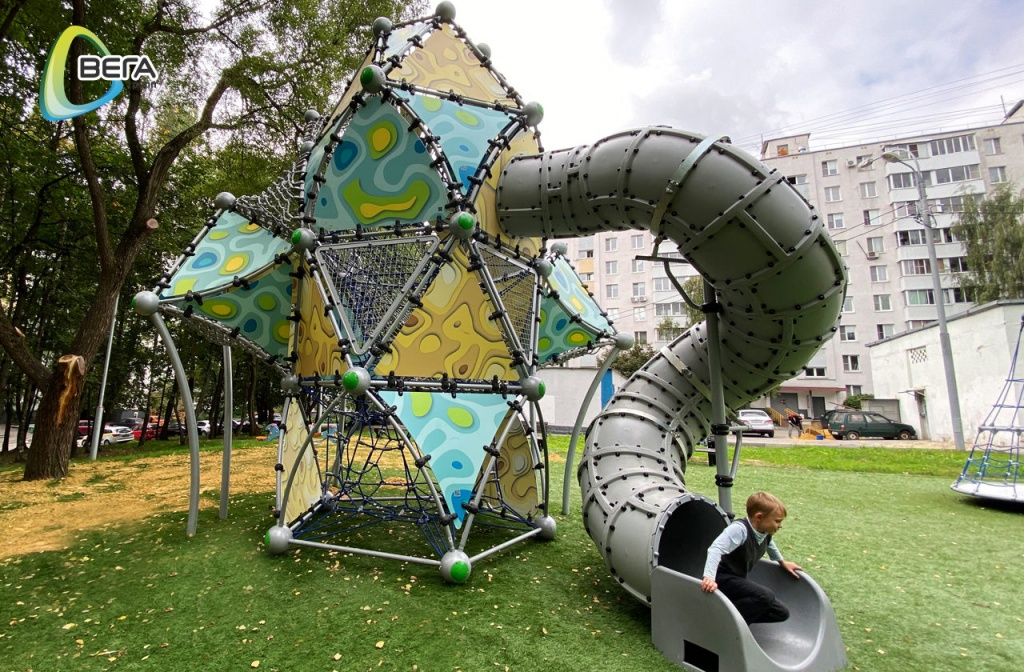 «Тритопия»