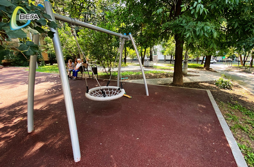 Качели «Азарт»