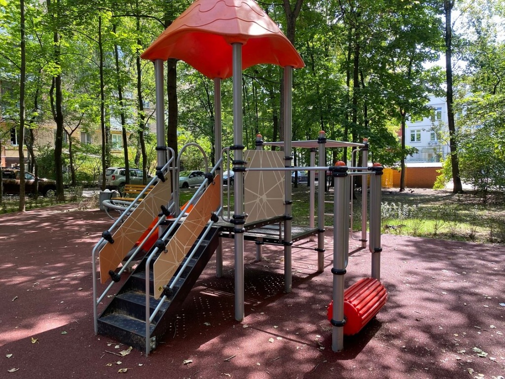 Детский городок Крит (комплектация 1, паттерн Vector) ДГ001.1.10.jpg