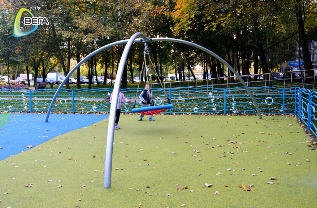 Качели «Адажио»