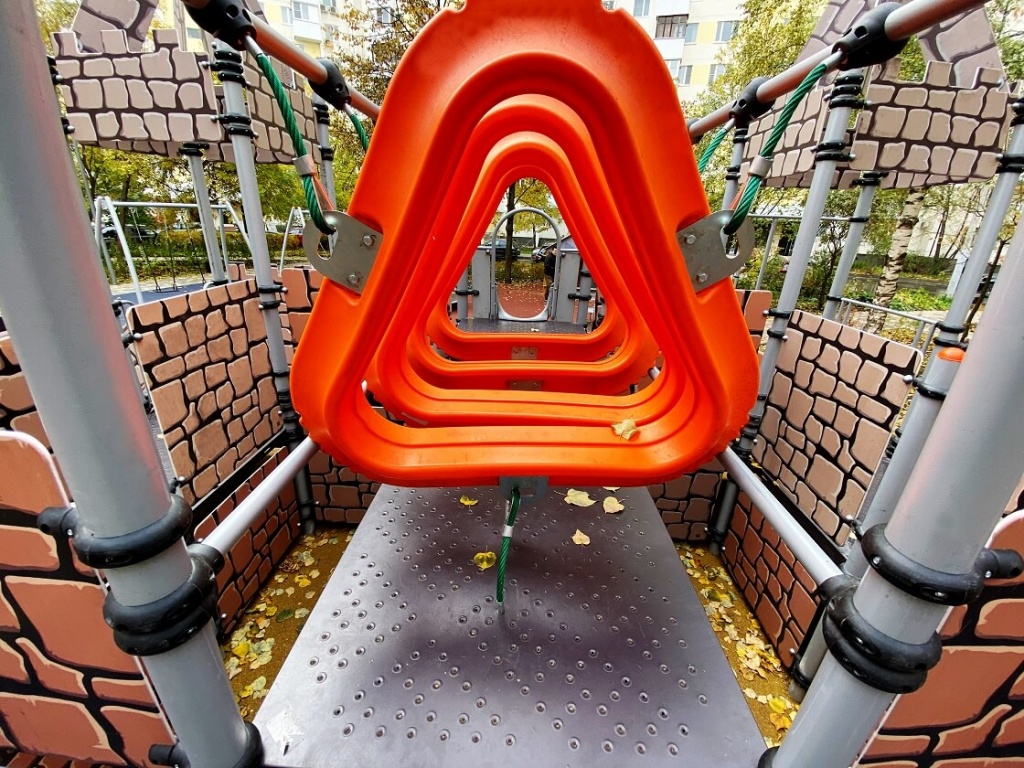 Детский городок Форт Боярд (серия Vector), ДГ021.00.10 (4).jpg