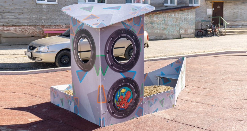 «ВегаГрупп» поздравляет с днем ВМФ