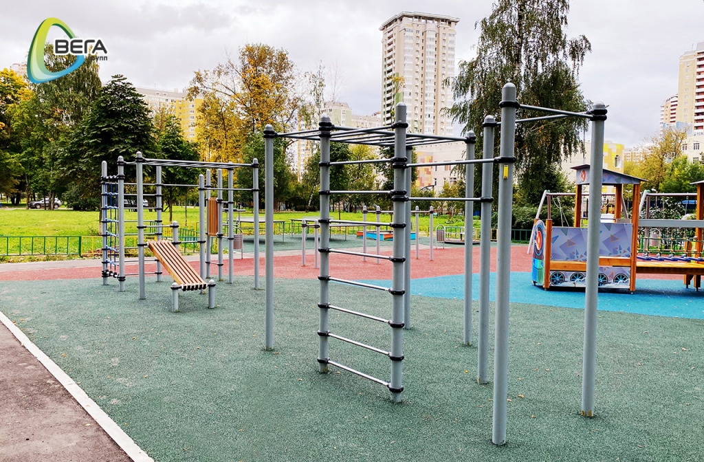 Спортивное оборудование «ВегаГрупп»