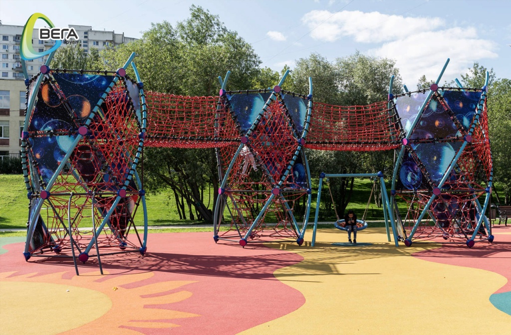 Гибкие элементы для лазания, ДНК-Паруса.jpg