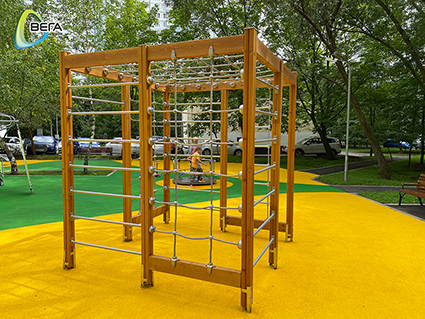 Игровой комплекс «Хризолит»