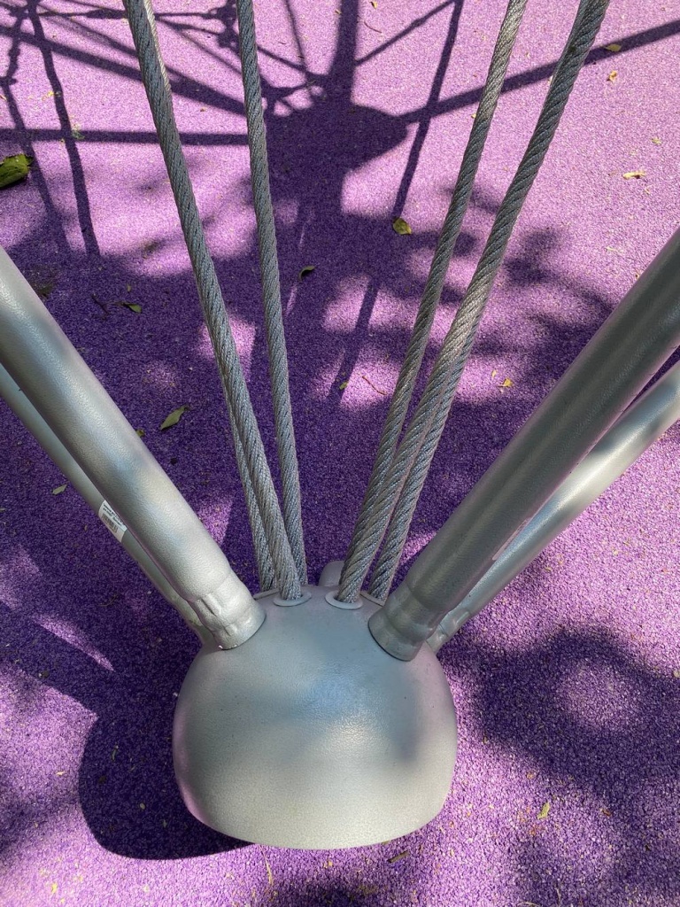 Гибкие элементы для лазанья "Единорог"