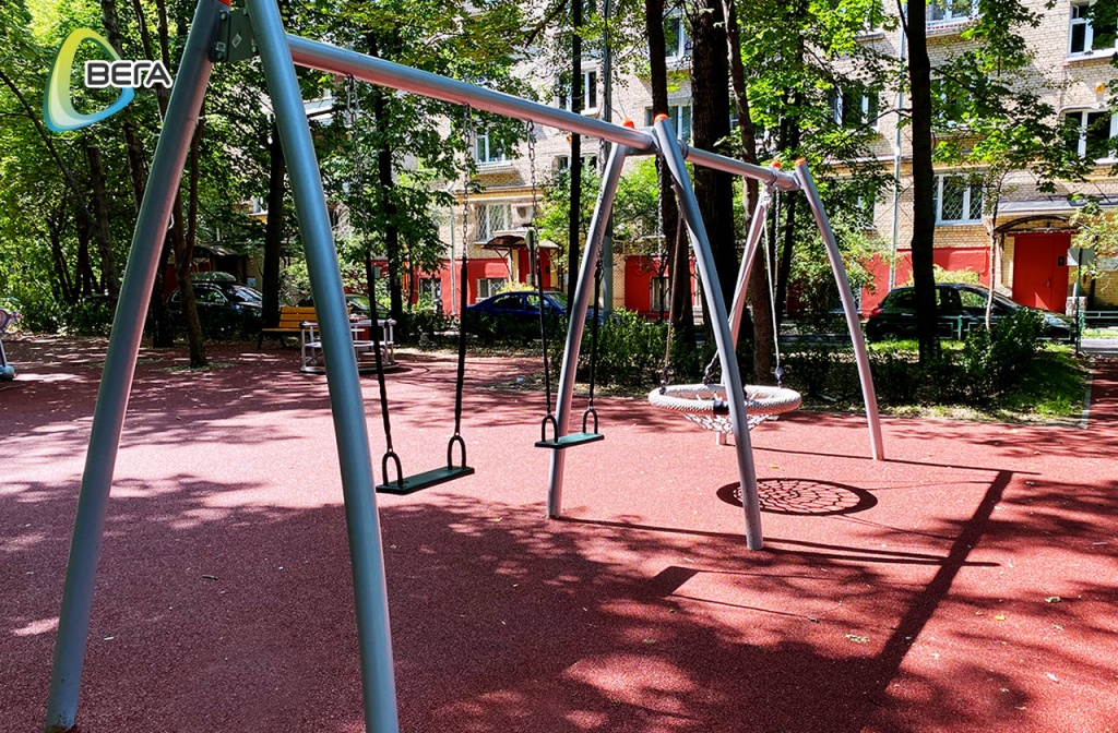 Качели «Озорство»