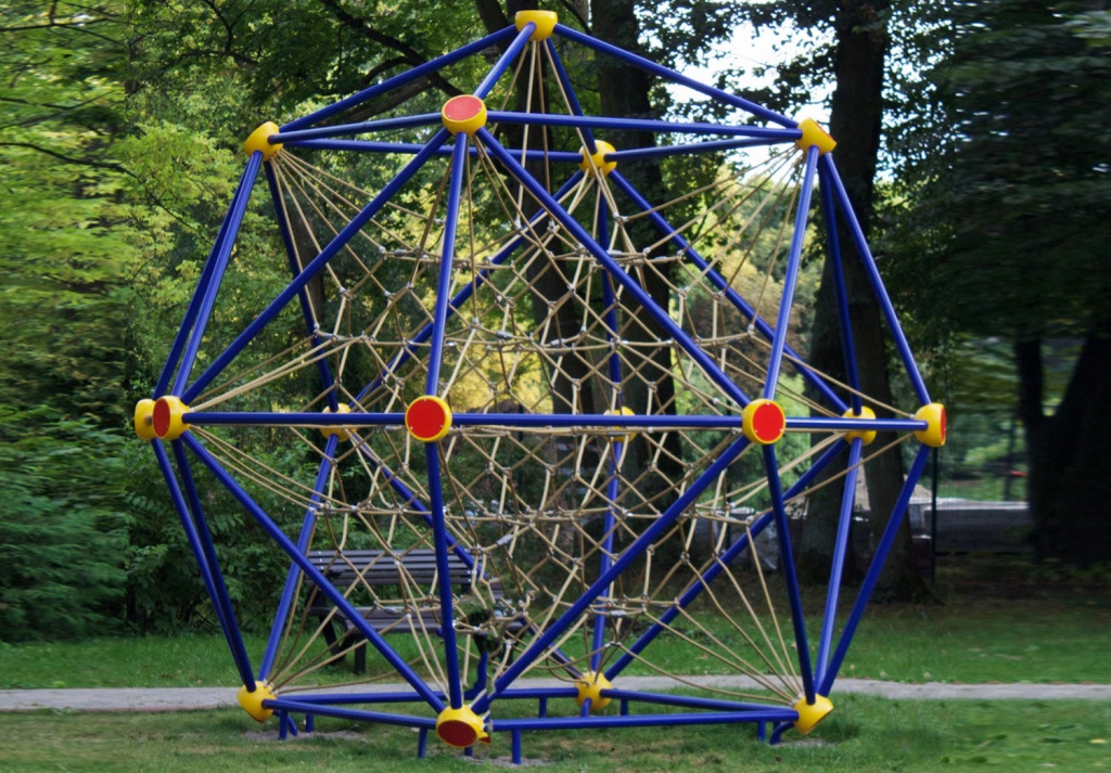 Канатный комплекс «Орион»