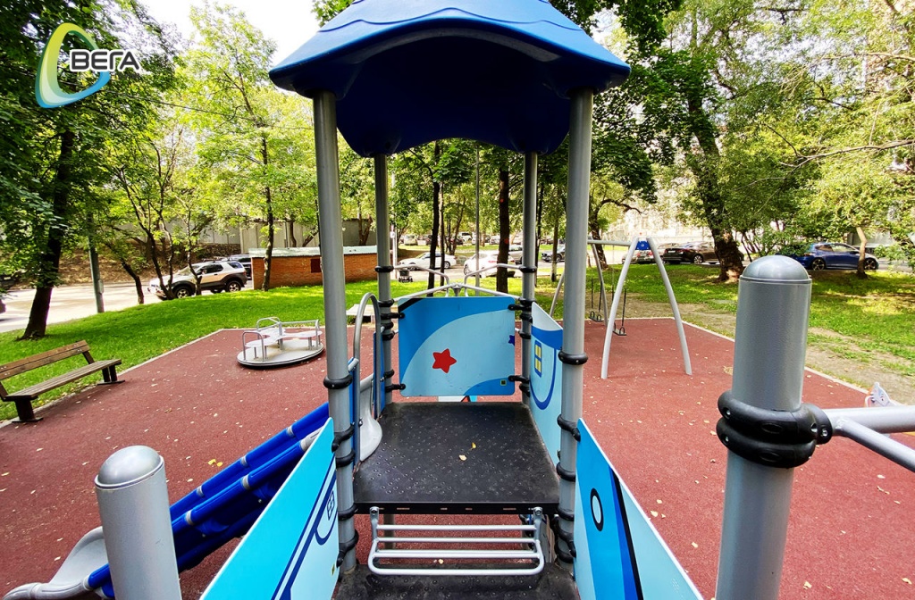 Качели «Кураж»