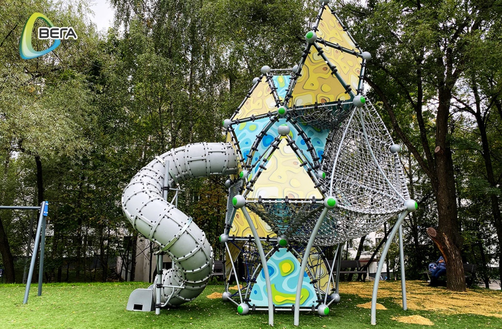 «Тритопия»