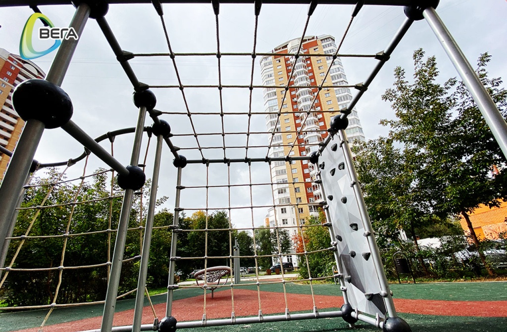 Спортивное оборудование «ВегаГрупп»