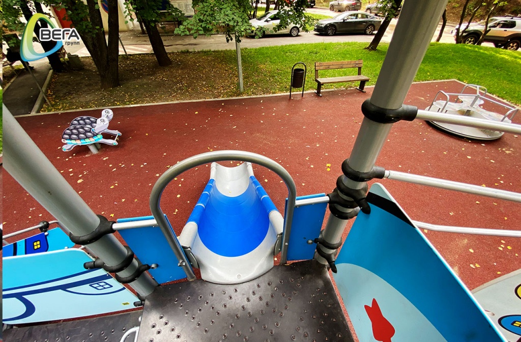 Карусель «Ералаш»