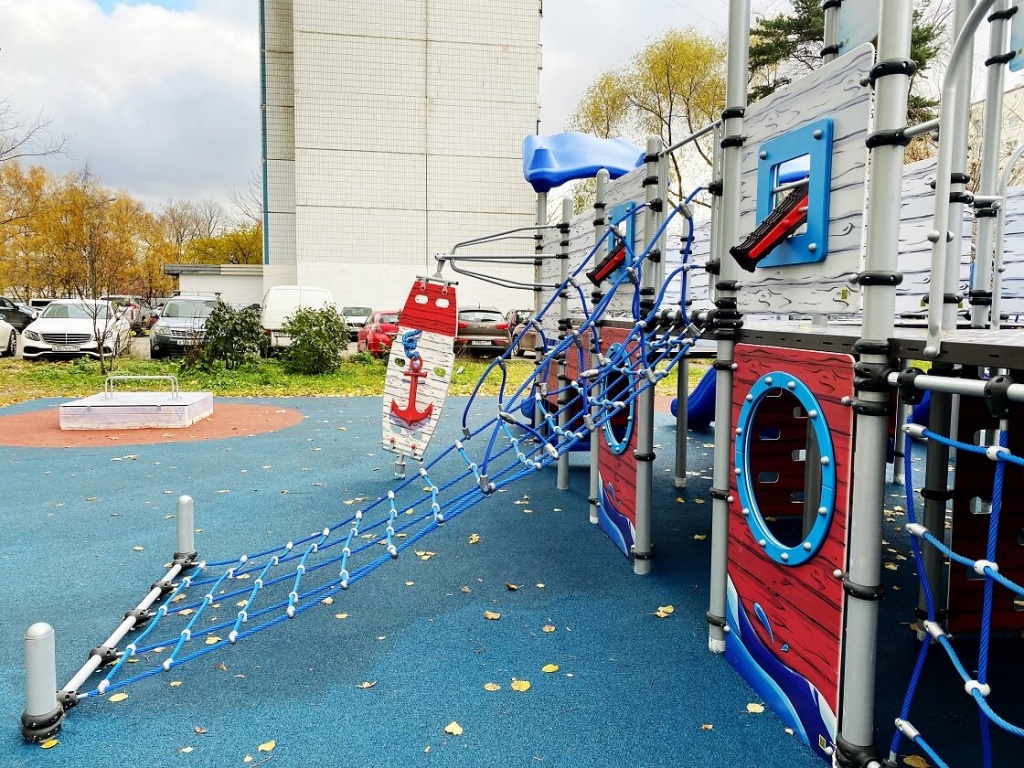 Детский городок Корабль капитана Блада ДГ060 (10).jpg