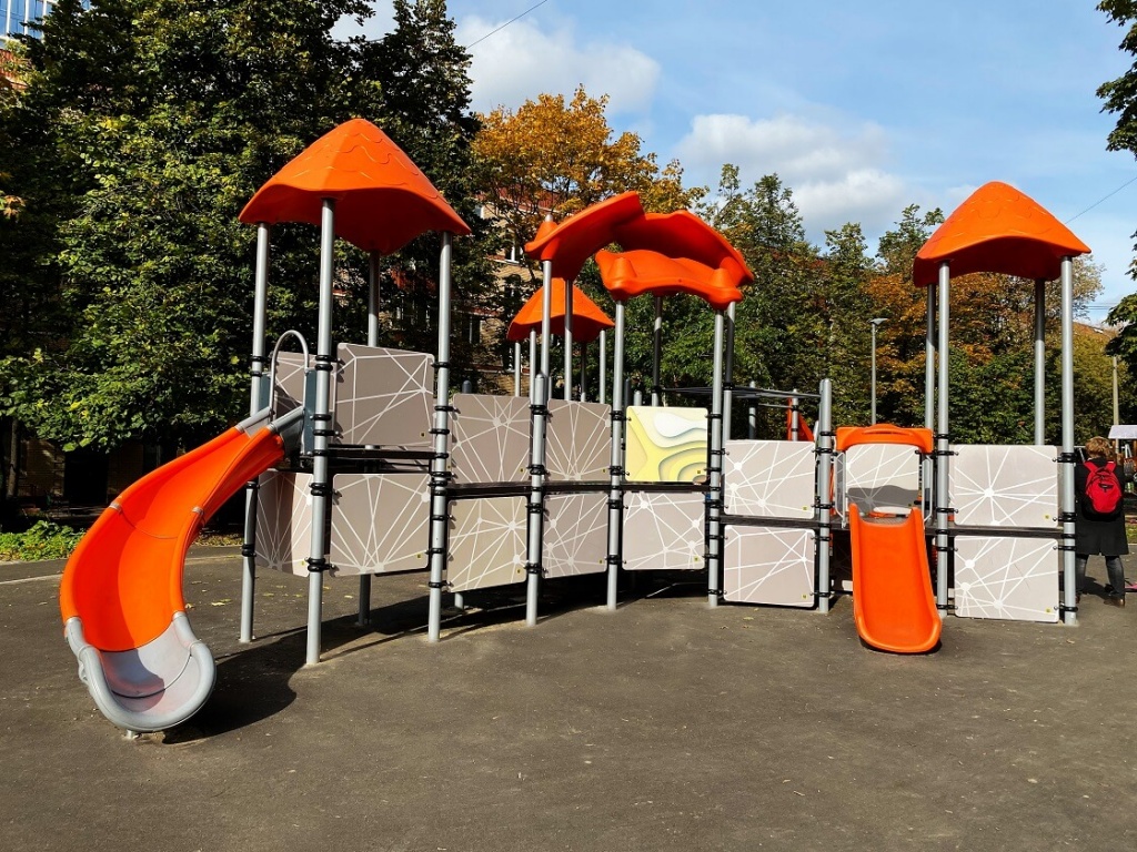 Детский городок Кипр (паттерн Vector) ДГ050.3.jpg