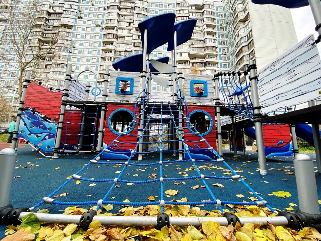 Детский городок Корабль капитана Блада ДГ060 (3).jpg