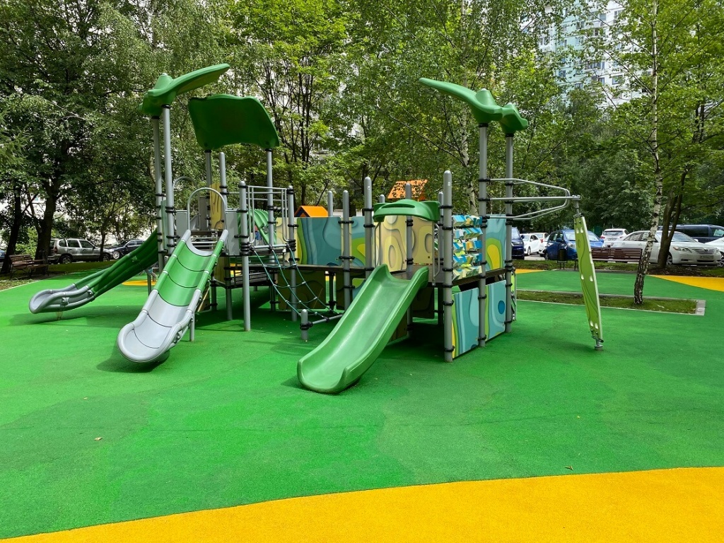 6 Детский городок Корсика (серия Papercut), ДГ011.2.1 (1).jpg