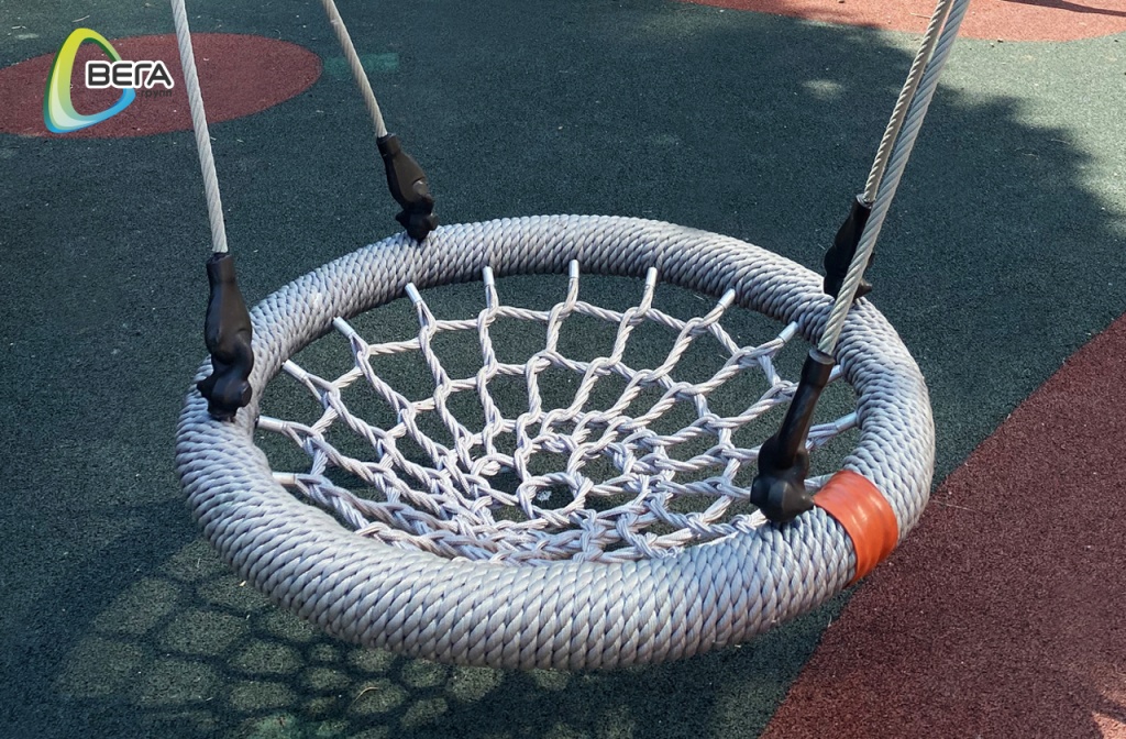 Качели Азарт от "ВегаГрупп"