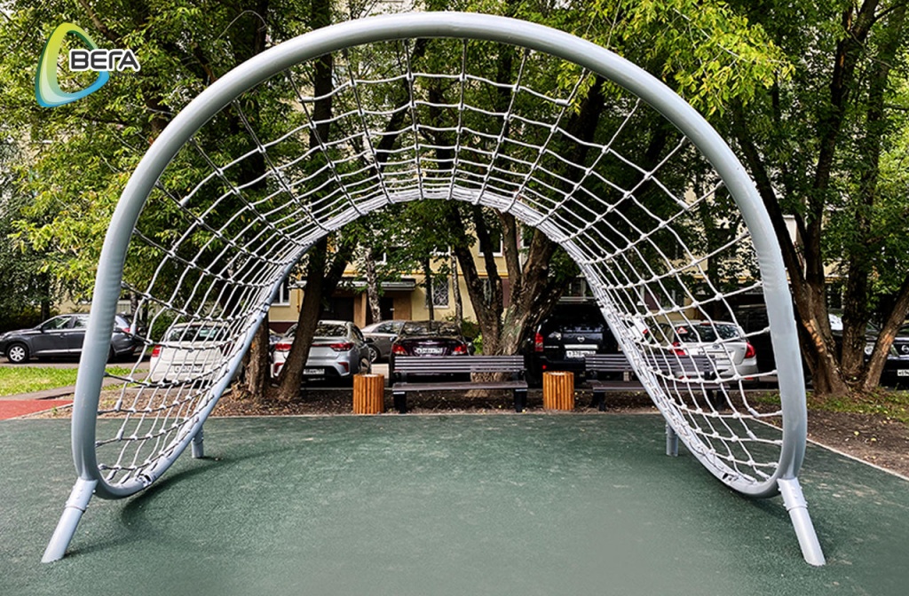 Канатный комплекс «Ока»