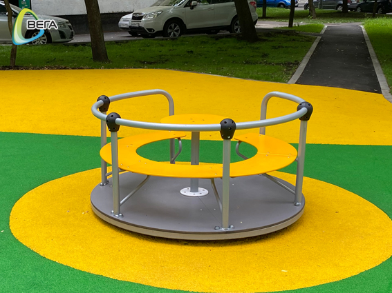 Карусель «Цирк»