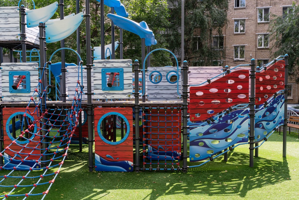 «ВегаГрупп» поздравляет с днем ВМФ