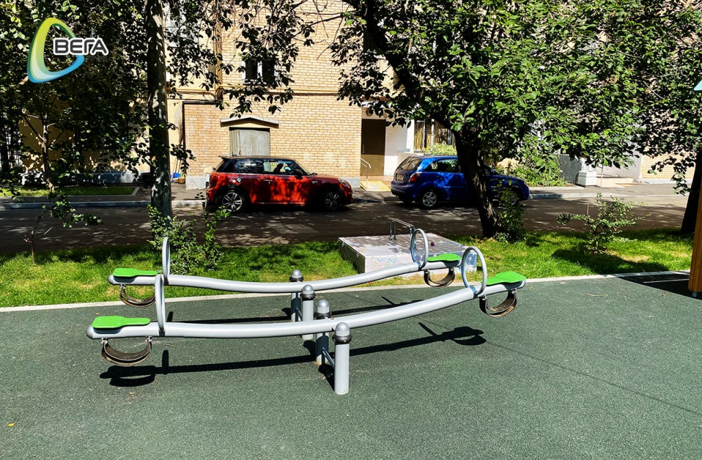 Качалка «ВегаГрупп»