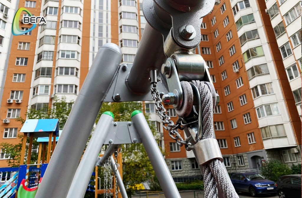 Качели «Драйв»