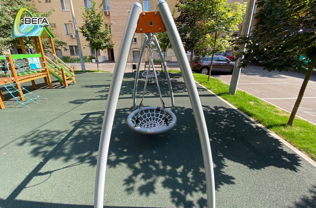 Качели «Адажио»