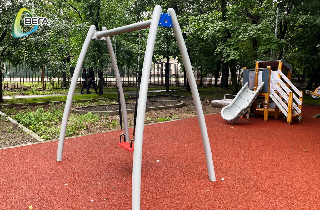 Качели «ВегаГрупп»