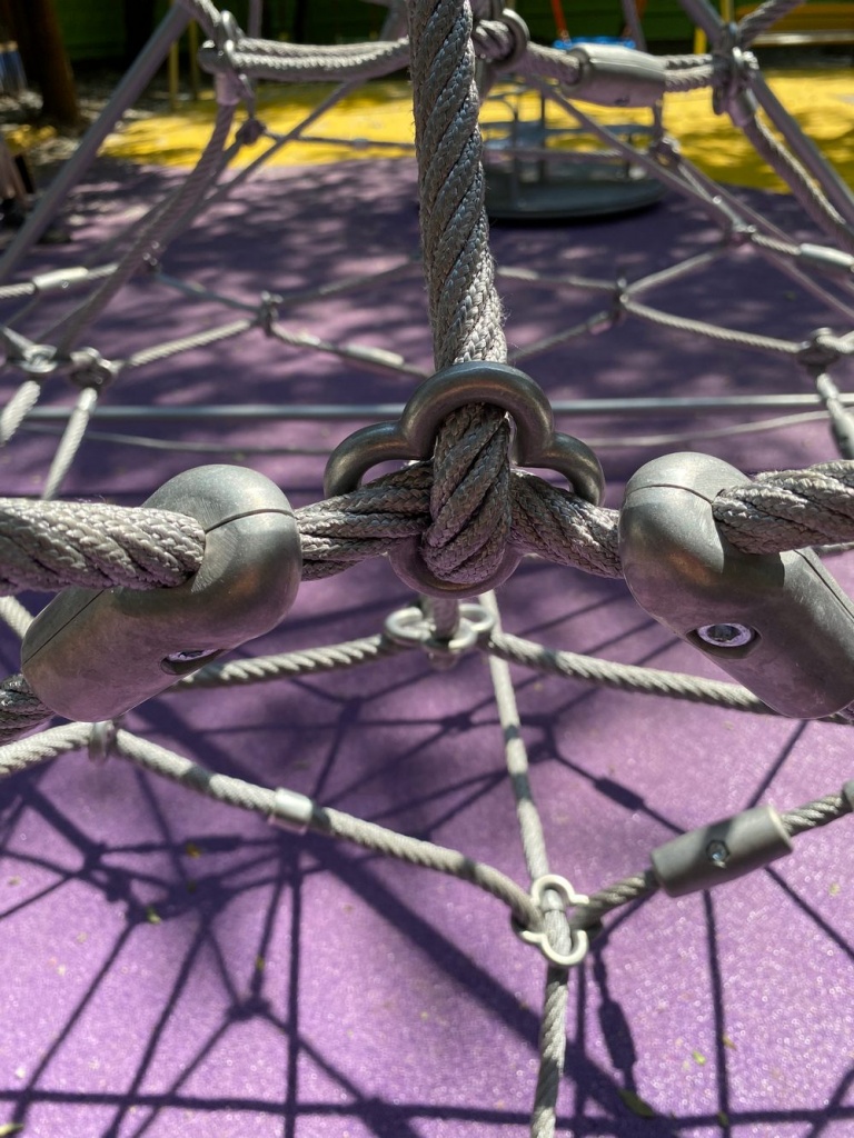 Гибкие элементы для лазанья "Единорог"