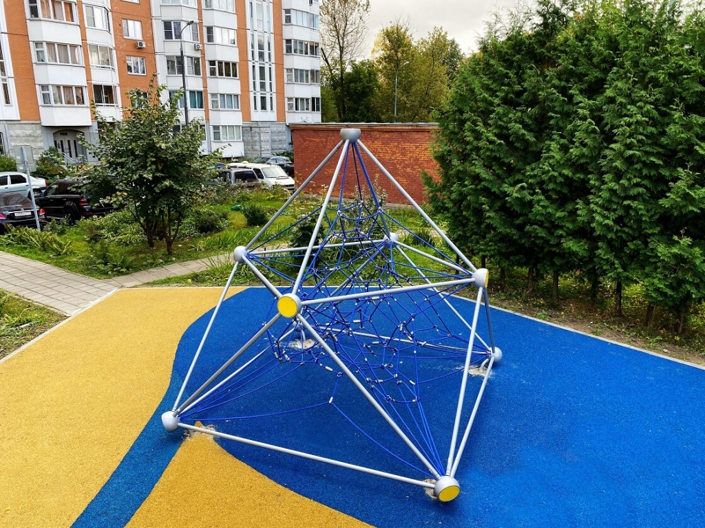 Гибкие элементы для лазания Единорог (паттерн Fairytale).jpg