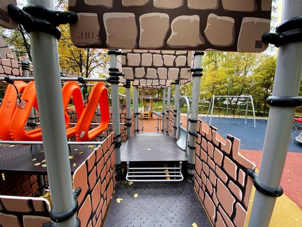 Детский городок Форт Боярд (серия Vector), ДГ021.00.10 (3).jpg