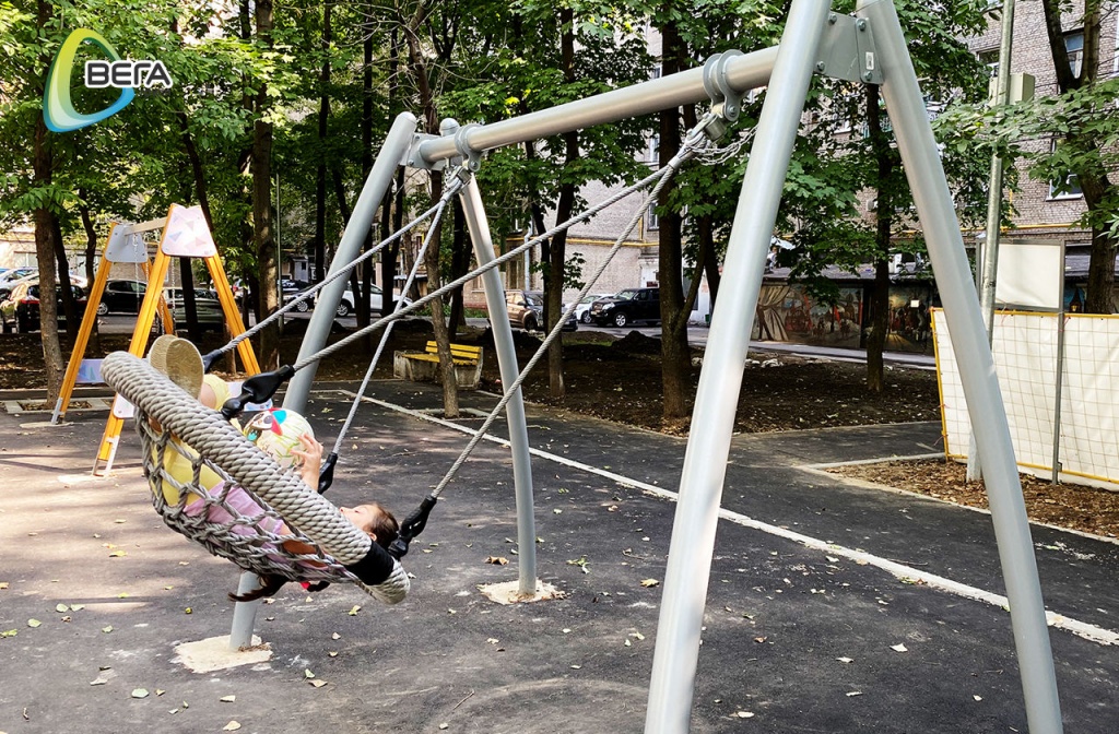 Качели «Дуэт»