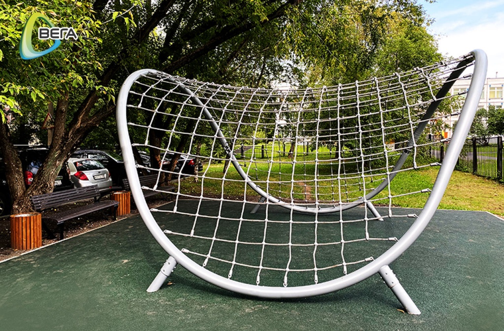 Канатный комплекс «Ока»