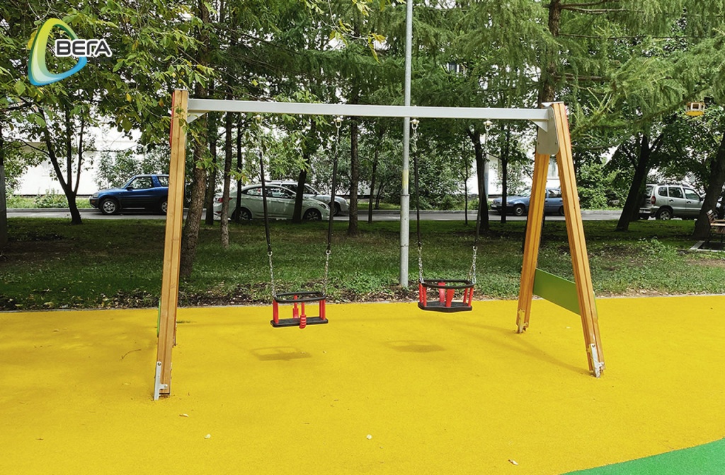 Качели «ВегаГрупп»