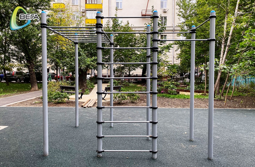 Спортивное оборудование «ВегаГрупп»