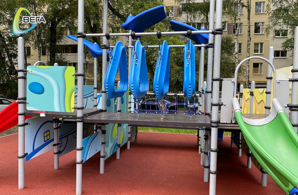 Детский городок «Мальта»