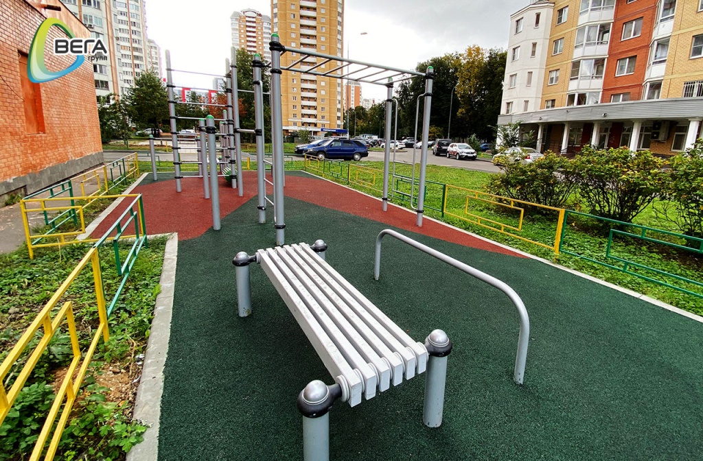 Спортивное оборудование «ВегаГрупп»