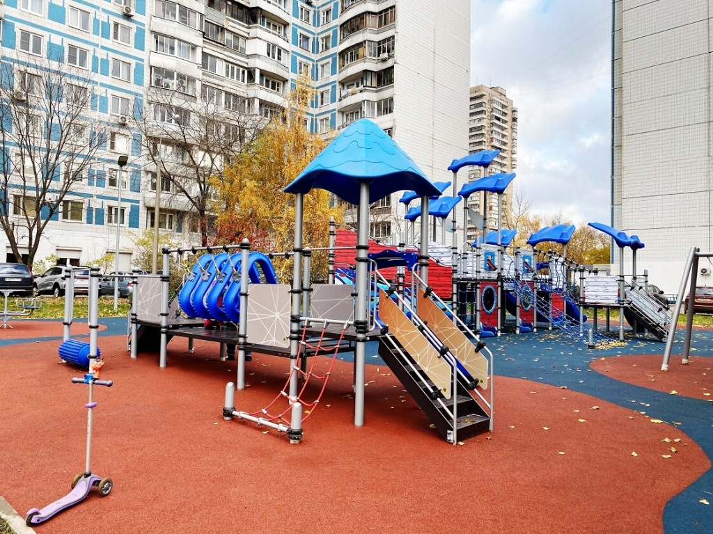 Детский городок Родос (паттерн Fairytale) ДГ001.2 (1).jpg