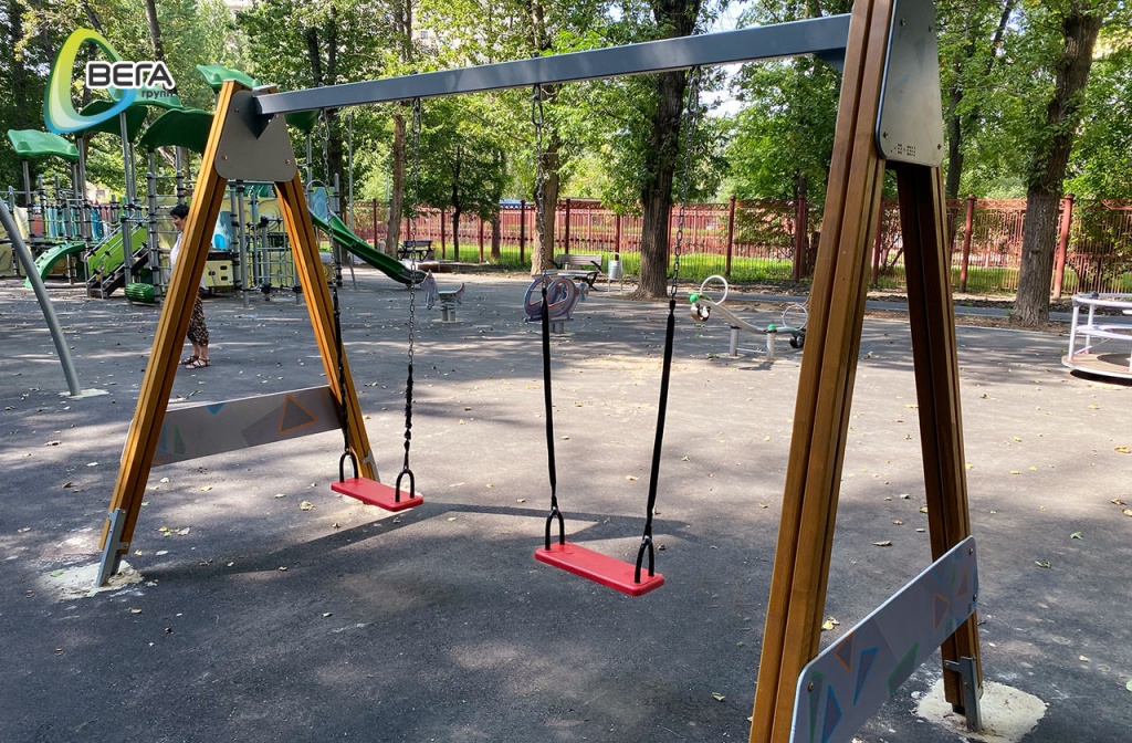 Качели «Дуэт»